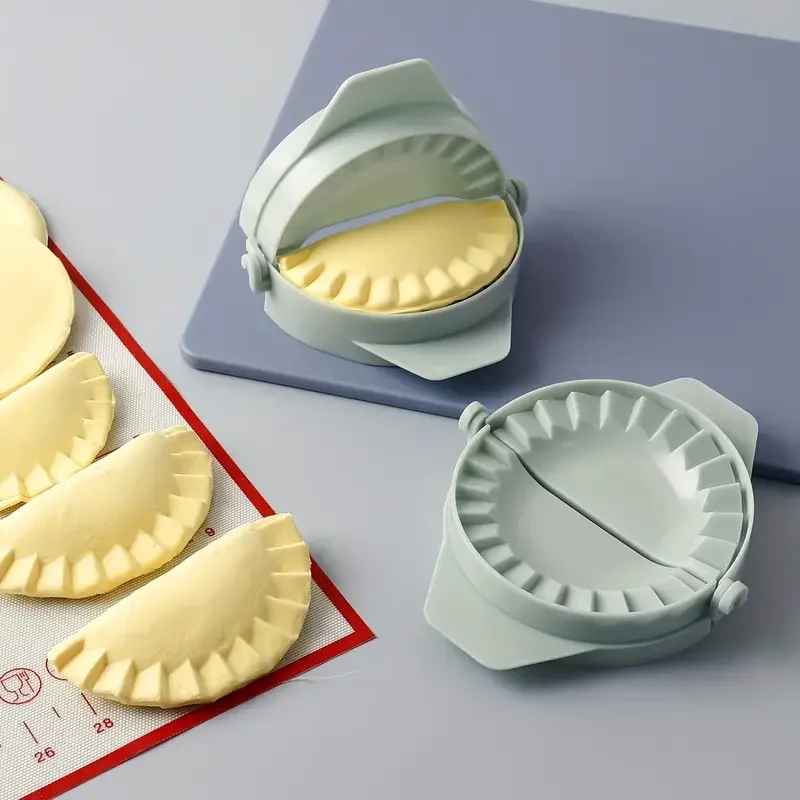 Dumpling Mold Dumpling Machine - Kitchen Gadgets And Appliances 评论和价格
