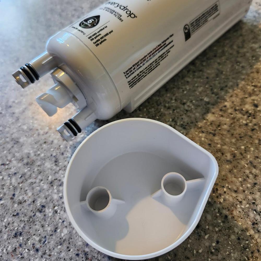 Replacement for EveryDrop EDRA - Kitchen Gadgets Machine 评论和价格