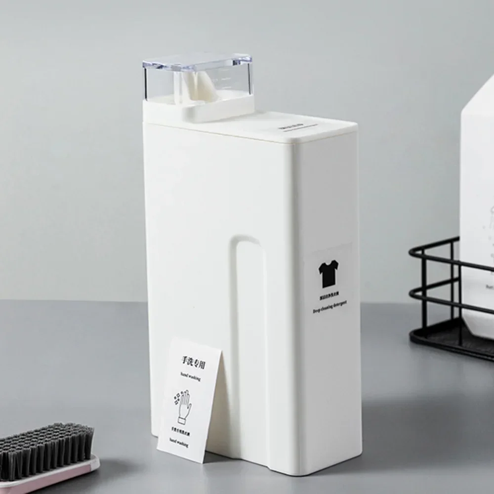 2025 New 1000ML White Laundry  - Kitchen Gadgets 2025 评论和价格
