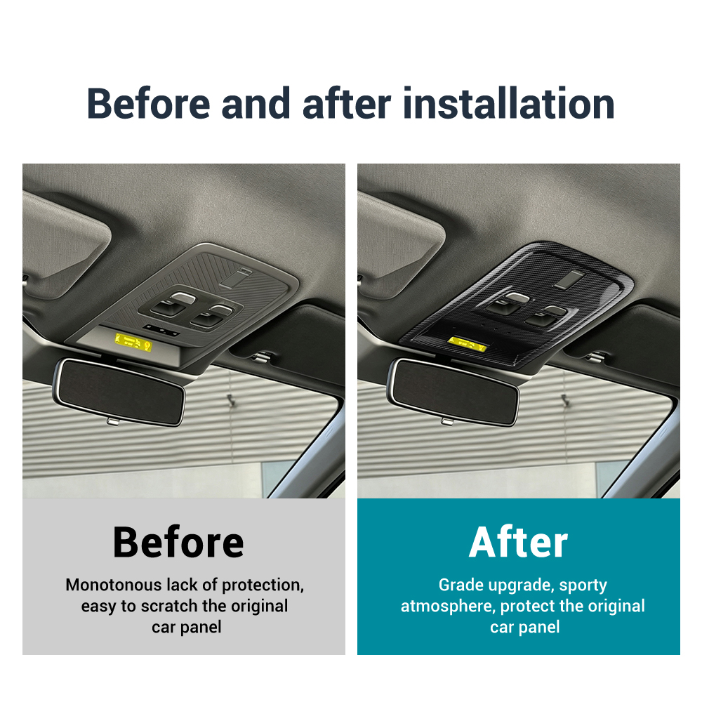 Car Front Roof Reading Light F - Kitchen Gadgets 2025 评论和价格