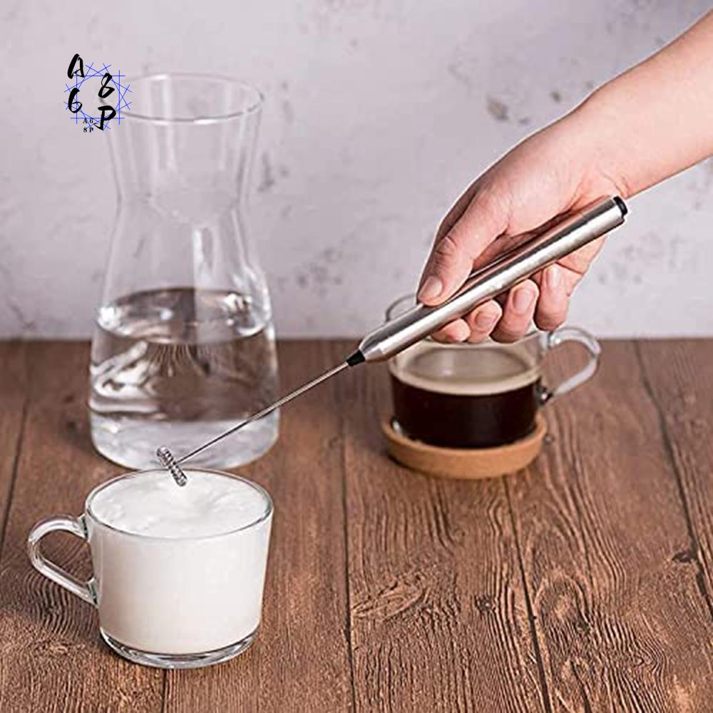 A68P-Electric Milk Frother Rod - Milk Frother 评论和价格