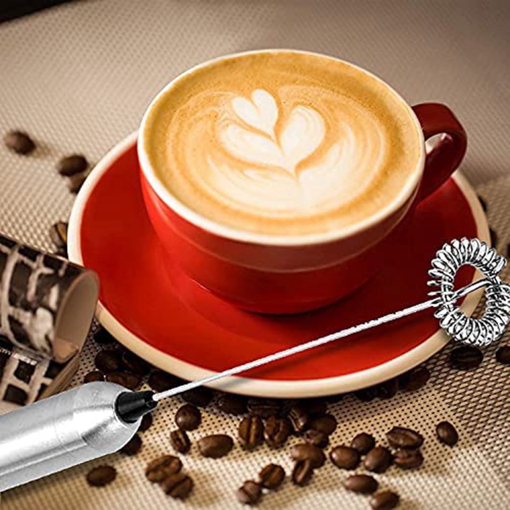 A68P-Electric Milk Frother Rod - Milk Frother 评论和价格