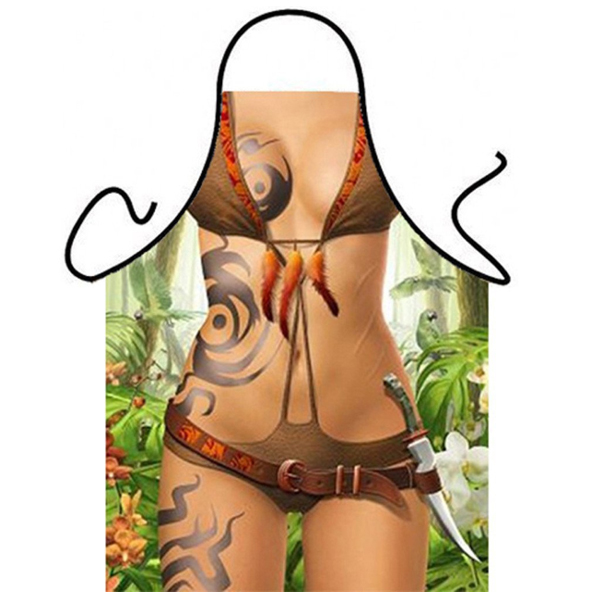 Cook Aprons Kitchen Apron Dinn - Kitchen Gadgets Men 评论和价格