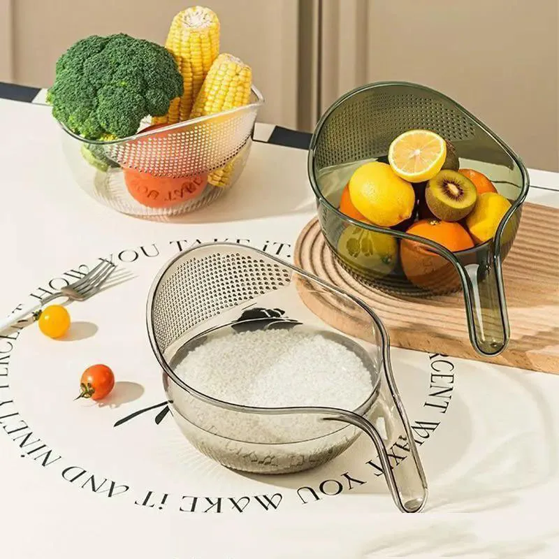 Kitchen washing gadget rice wa - Kitchen Gadgets Gift 评论和价格