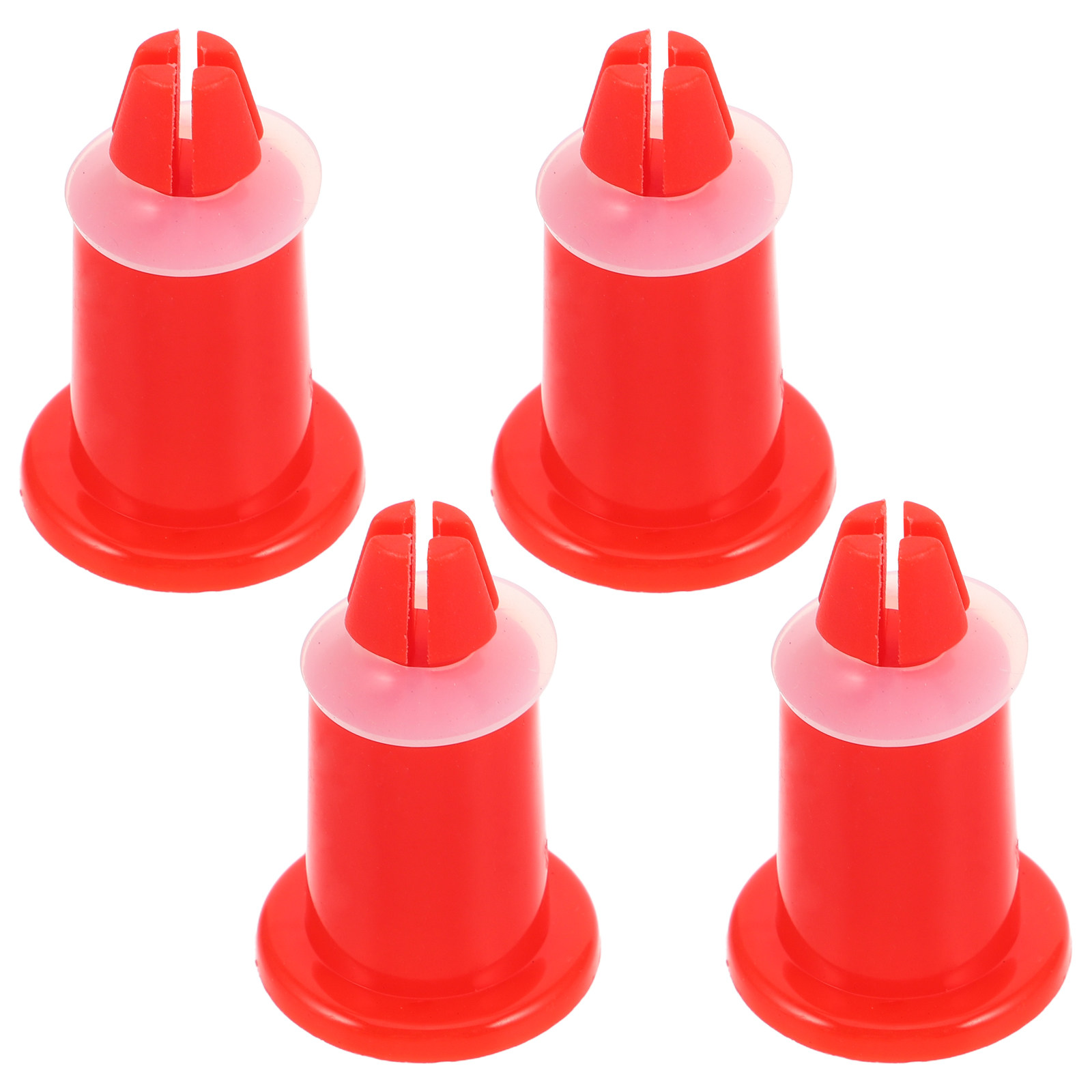 4Pcs Scale Pan Feet Replacemen - Digital Kitchen Scale 评论和价格