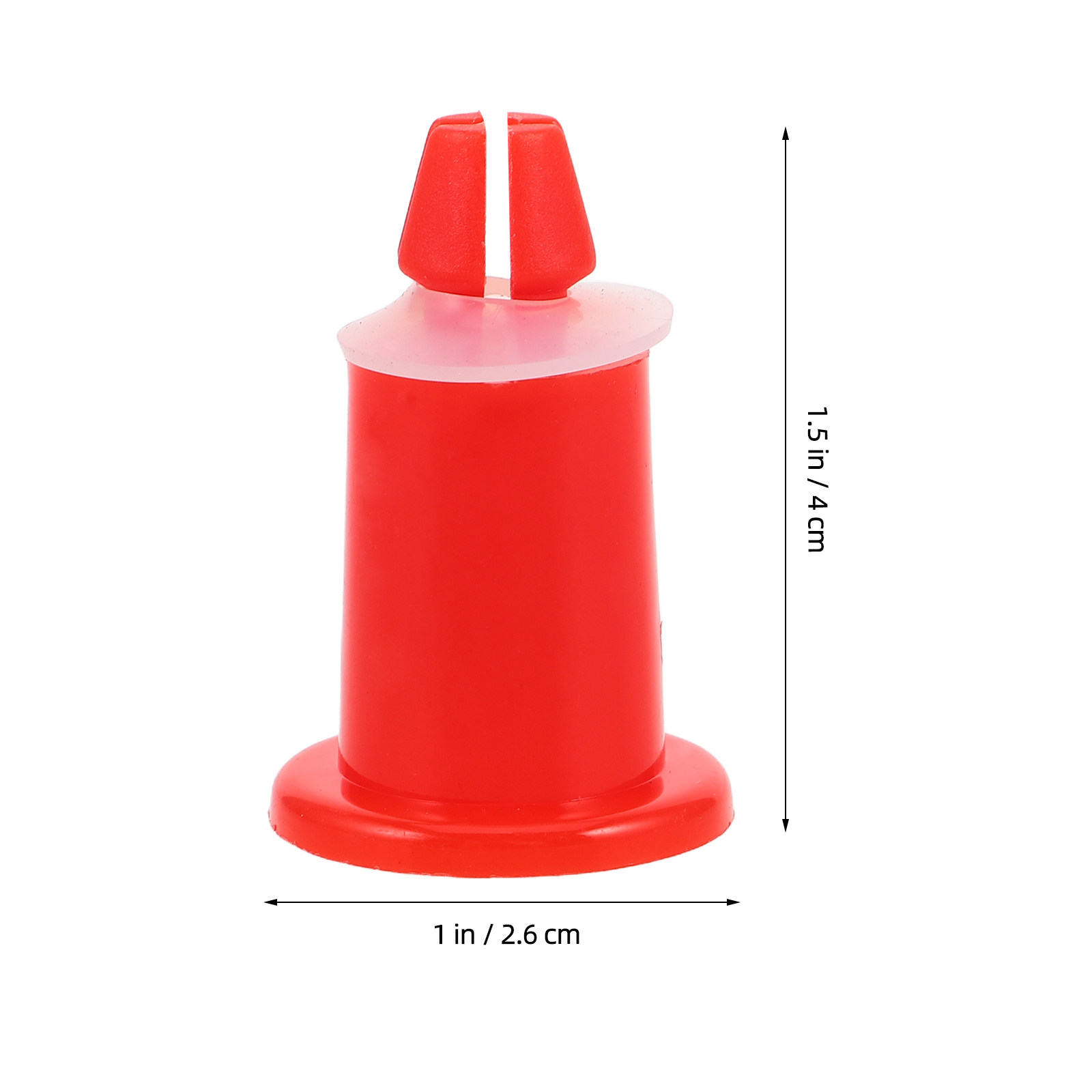 4Pcs Scale Pan Feet Replacemen - Digital Kitchen Scale 评论和价格