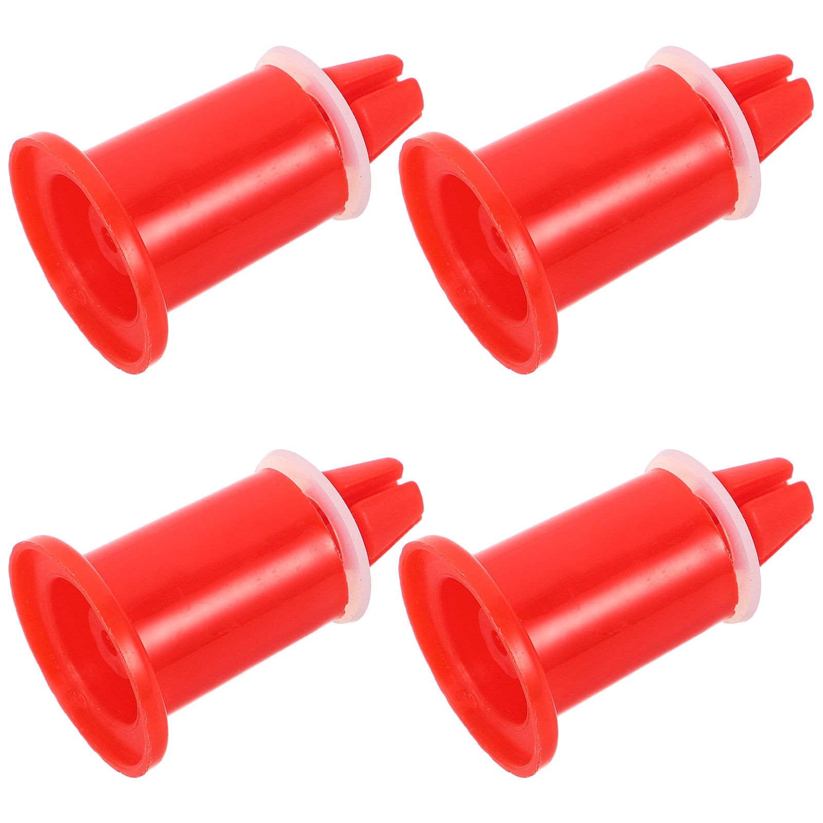 4Pcs Scale Pan Feet Replacemen - Digital Kitchen Scale 评论和价格