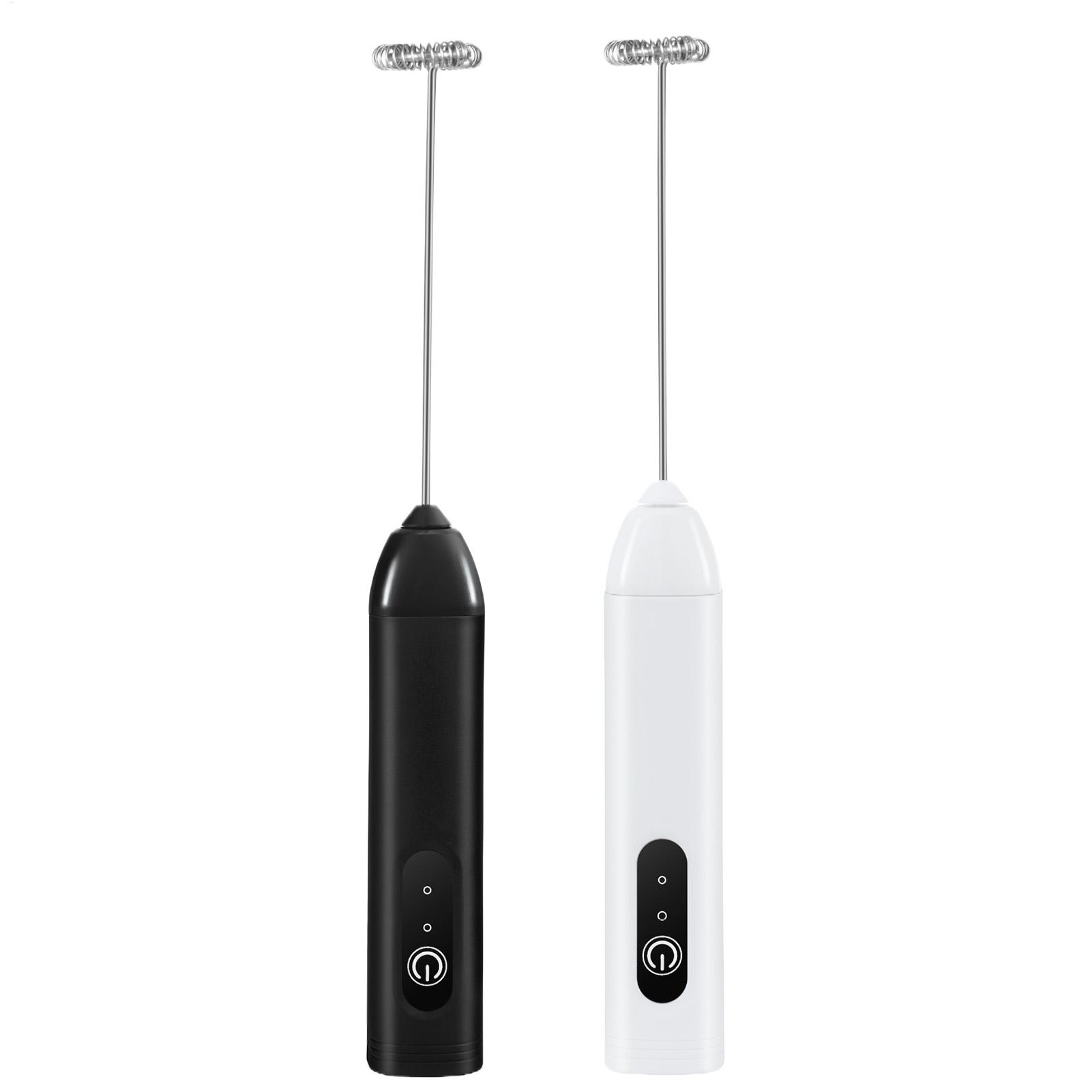 Handheld Milk Frother Wand Rec - Milk Frother 评论和价格