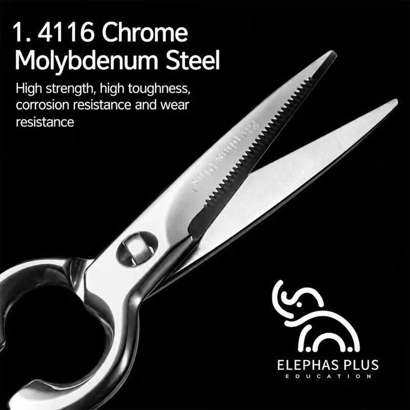 Detachable Kitchen Scissors St - Kitchen Hand Gadgets 评论和价格