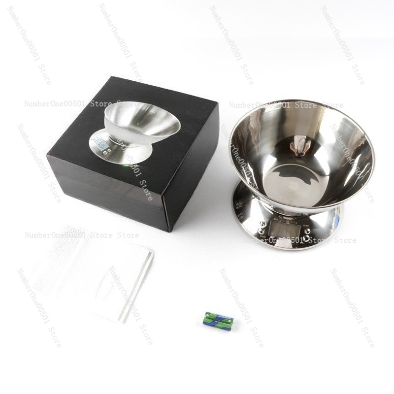Digital Kitchen Scale Stainles - Digital Kitchen Scale 评论和价格