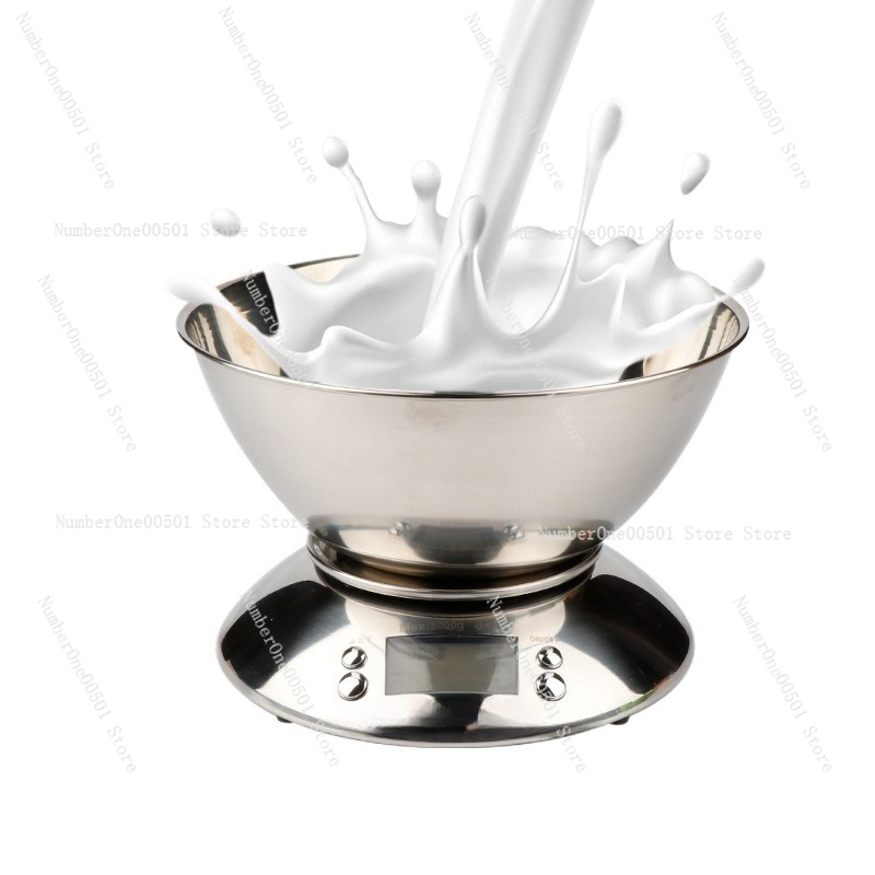 Digital Kitchen Scale Stainles - Digital Kitchen Scale 评论和价格