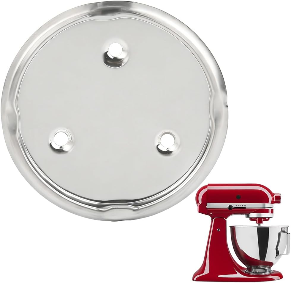Upgraded W10191926 Mixer Bowl  - Kitchen Gadgets Machine 评论和价格