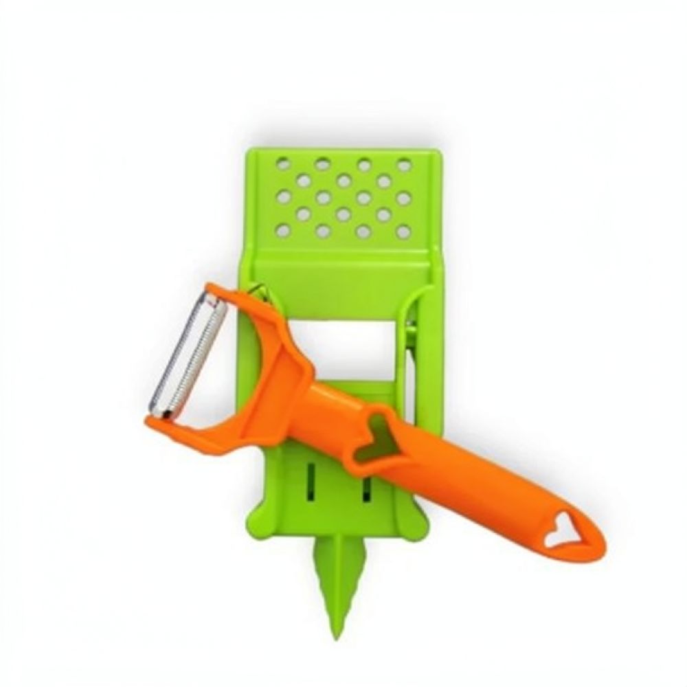Double Head Vegetable Peeler S - Kitchen Gadgets For Chefs 评论和价格