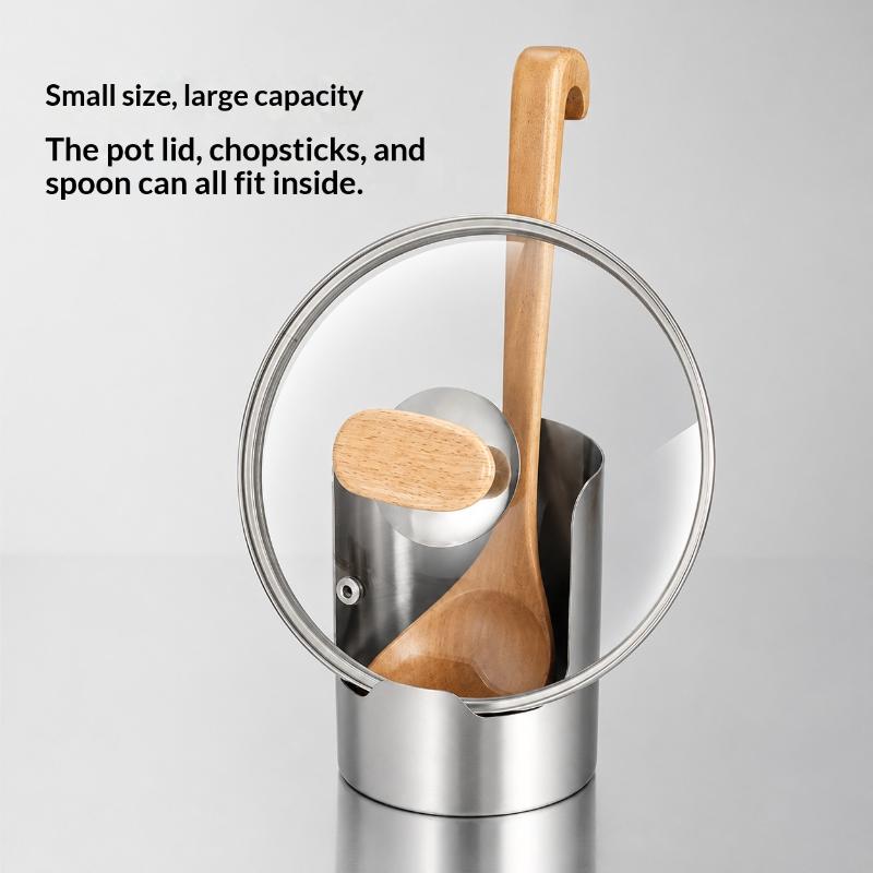 Stainless Steel Utensil Spatul - Kitchen Gadgets And Appliances 评论和价格