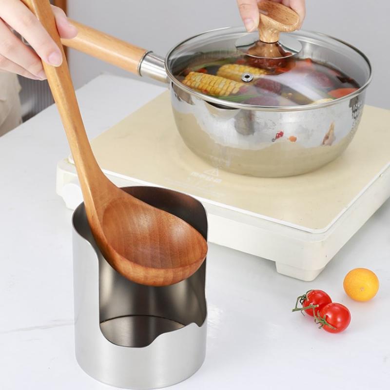 Stainless Steel Utensil Spatul - Kitchen Gadgets And Appliances 评论和价格