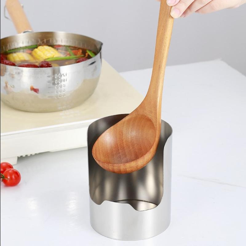 Stainless Steel Utensil Spatul - Kitchen Gadgets And Appliances 评论和价格