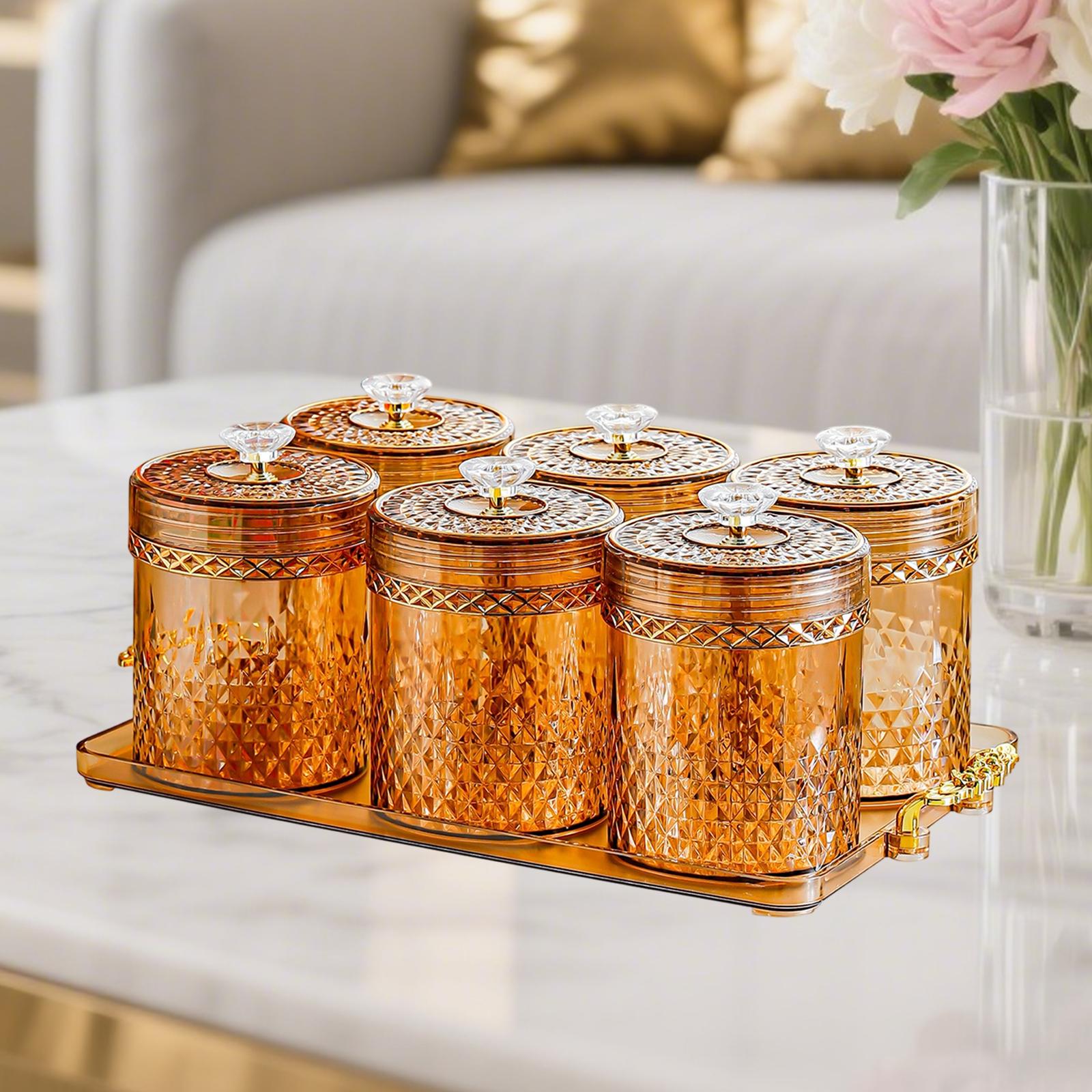 Food Storage Container Organiz - Kitchen Gadgets Cabinet 评论和价格