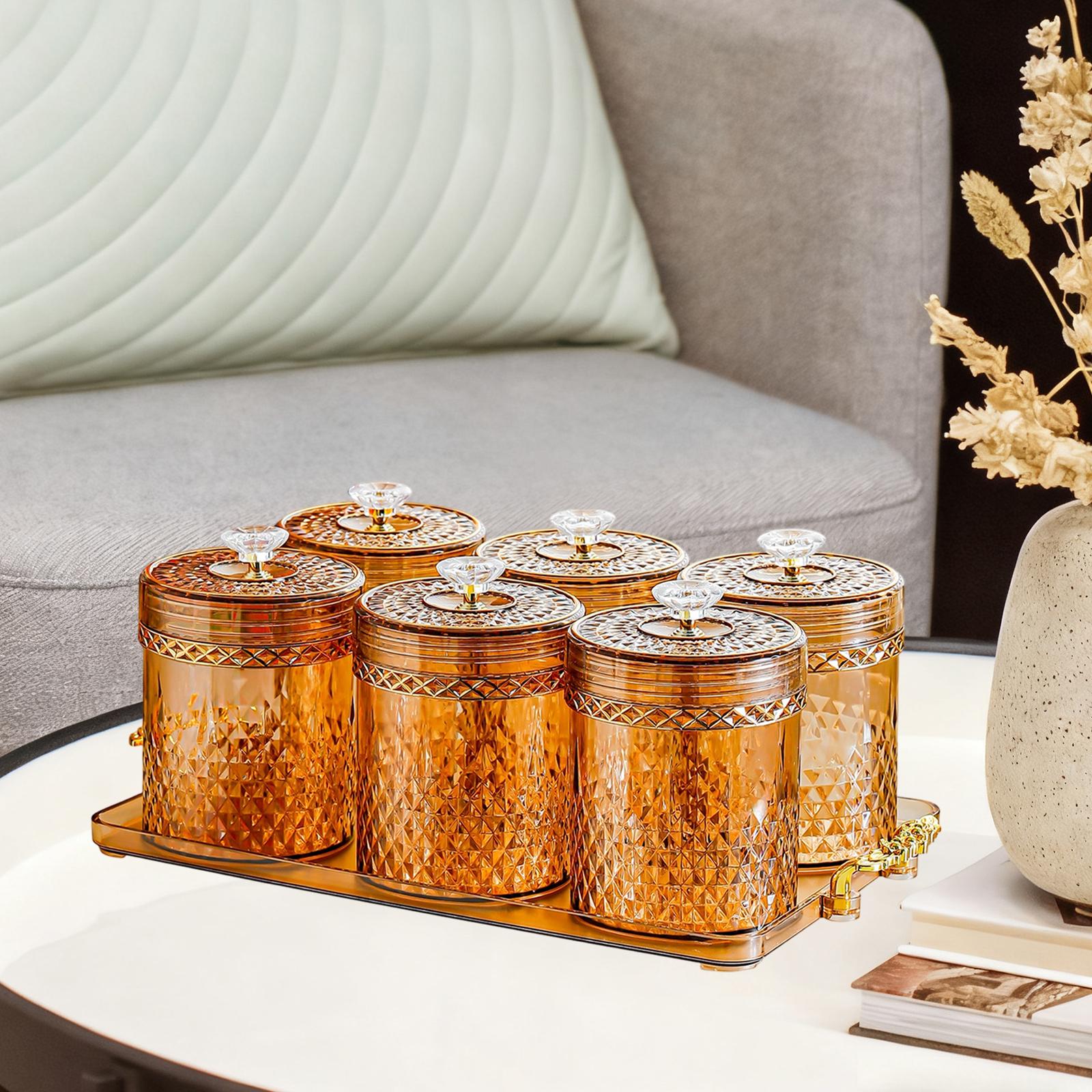 Food Storage Container Organiz - Kitchen Gadgets Cabinet 评论和价格