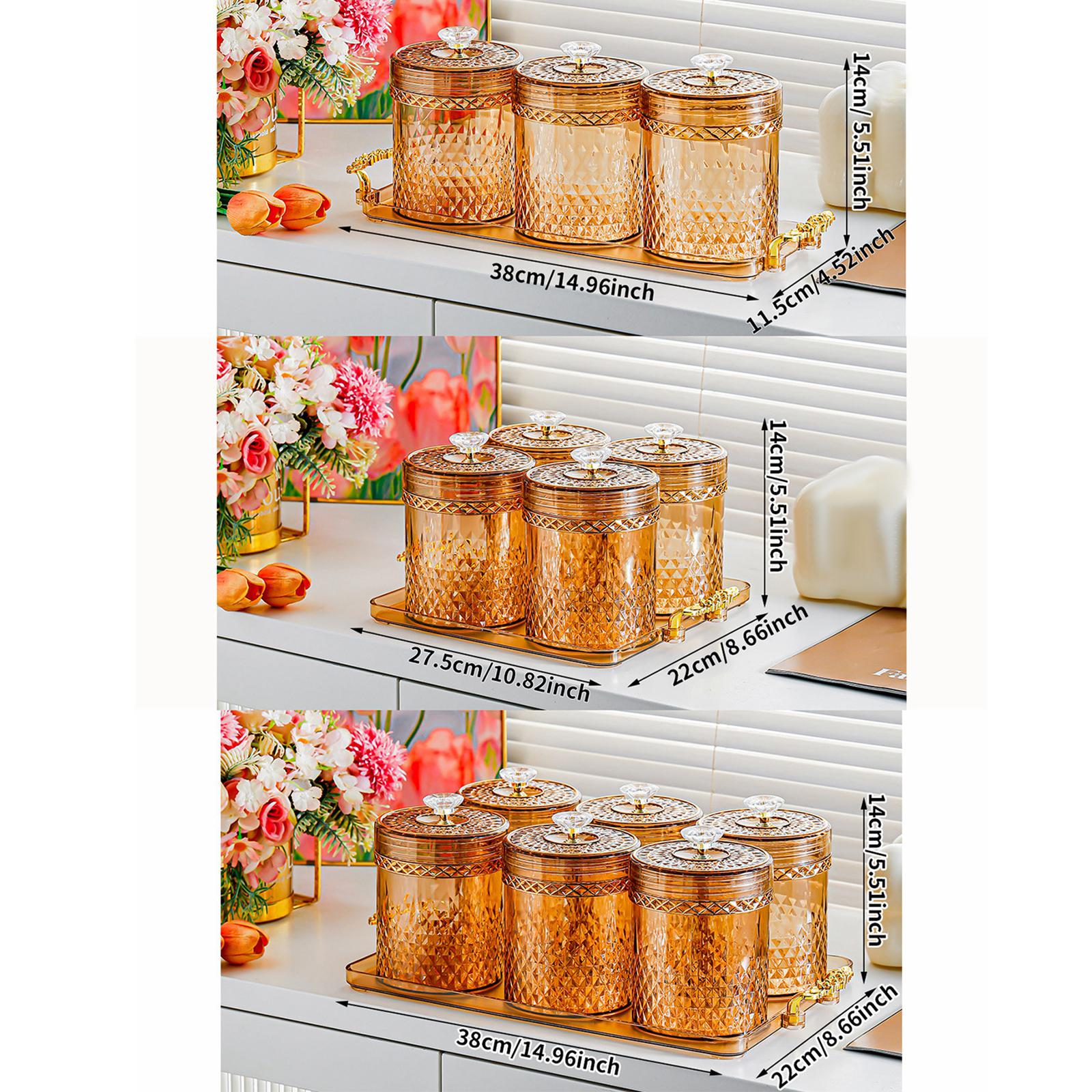 Food Storage Container Organiz - Kitchen Gadgets Cabinet 评论和价格