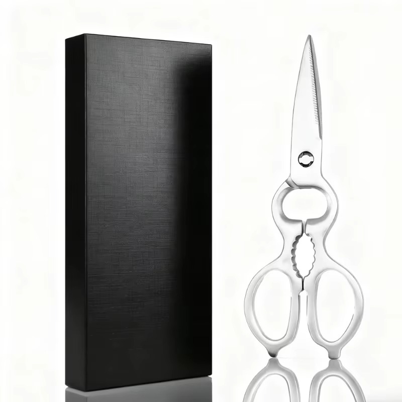 Detachable Kitchen Scissors St - Kitchen Hand Gadgets 评论和价格