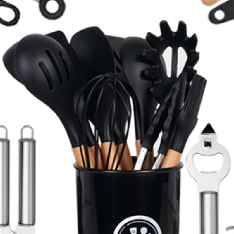 ABJN-Chef Silicone Kitchen Ute - Kitchen Gadgets For Chefs 评论和价格