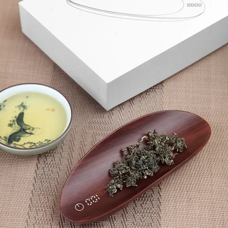 Kitchen 500G 0.1G Pocket Mini  - Digital Kitchen Scale 评论和价格