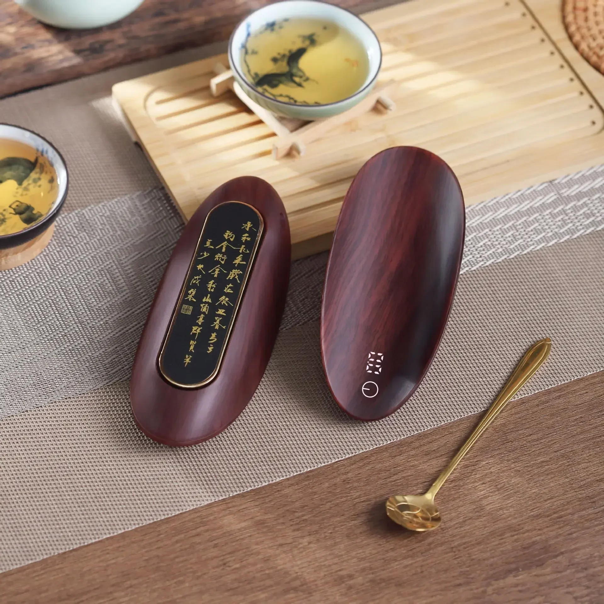 Kitchen 500G 0.1G Pocket Mini  - Digital Kitchen Scale 评论和价格
