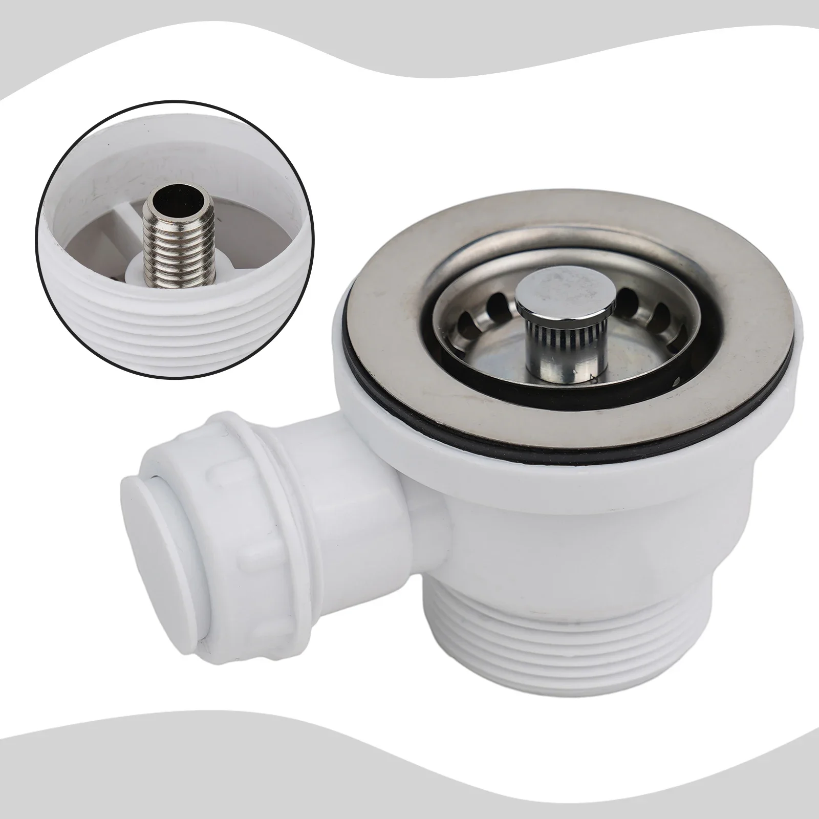 1 Pc Stainless Steel Kitchen S - Kitchen Gadgets Gift 评论和价格