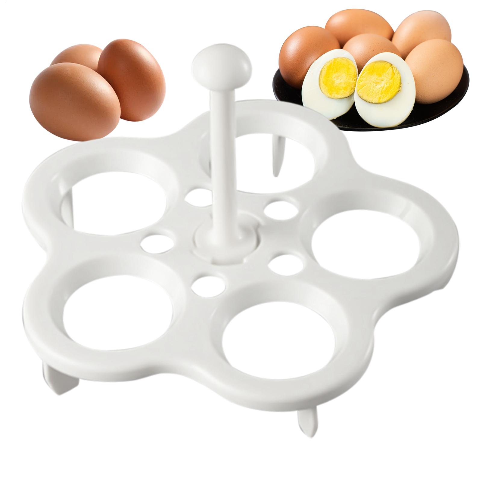 Egg Boiler Holder 4/5 Holds Eg - Kitchen Gadgets Men 评论和价格