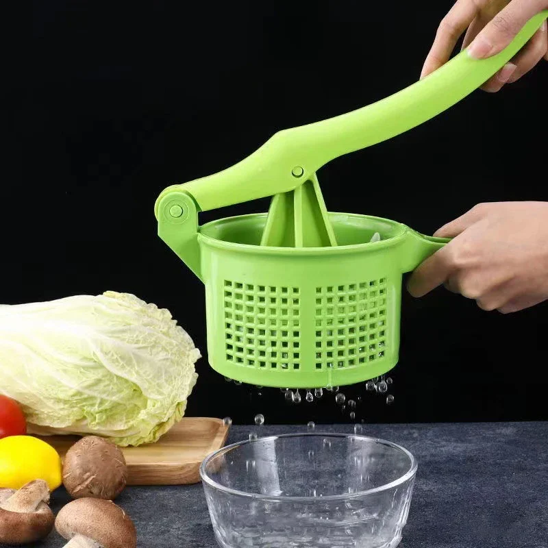 Household Water Squeezer Veget - Kitchen Hand Gadgets 评论和价格