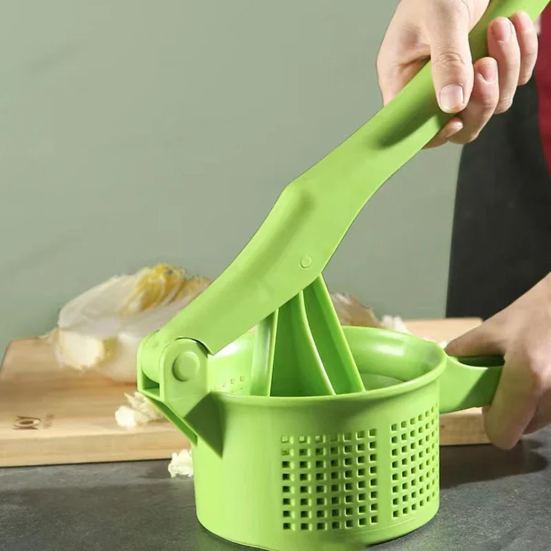 Household Water Squeezer Veget - Kitchen Hand Gadgets 评论和价格