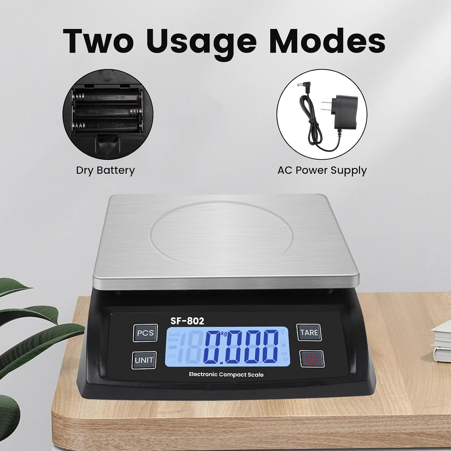 2026 New Digital Kitchen Scale - Digital Kitchen Scale 评论和价格
