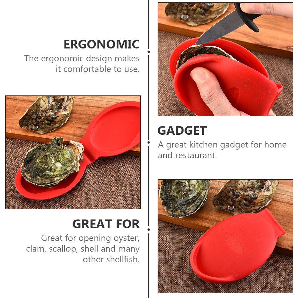2Pcs Premium Food Grade Silico - Kitchen Hand Gadgets 评论和价格