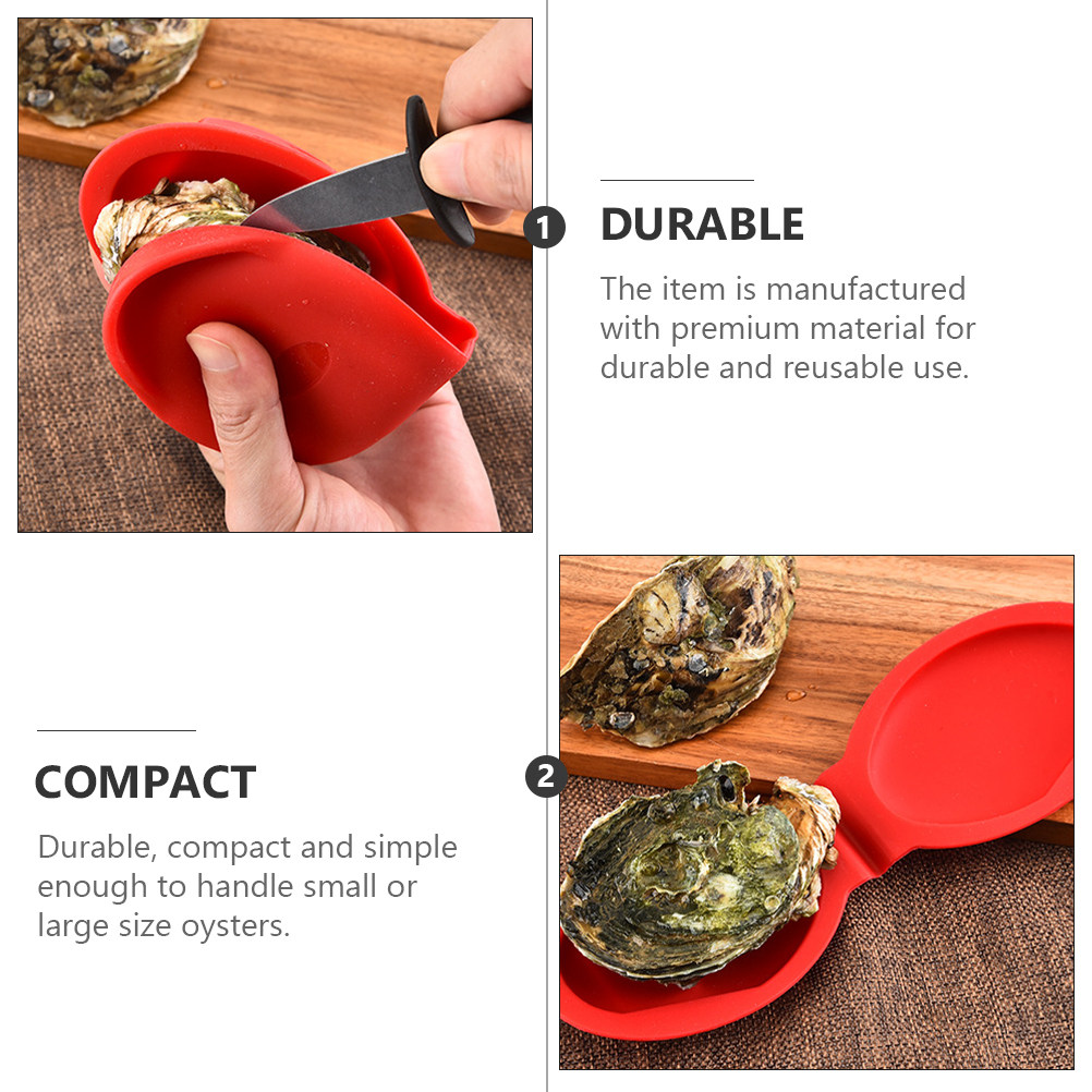 2Pcs Premium Food Grade Silico - Kitchen Hand Gadgets 评论和价格