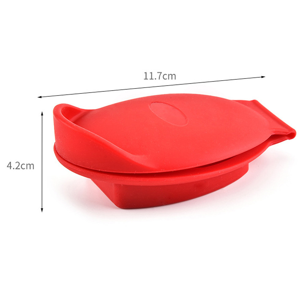 2Pcs Premium Food Grade Silico - Kitchen Hand Gadgets 评论和价格