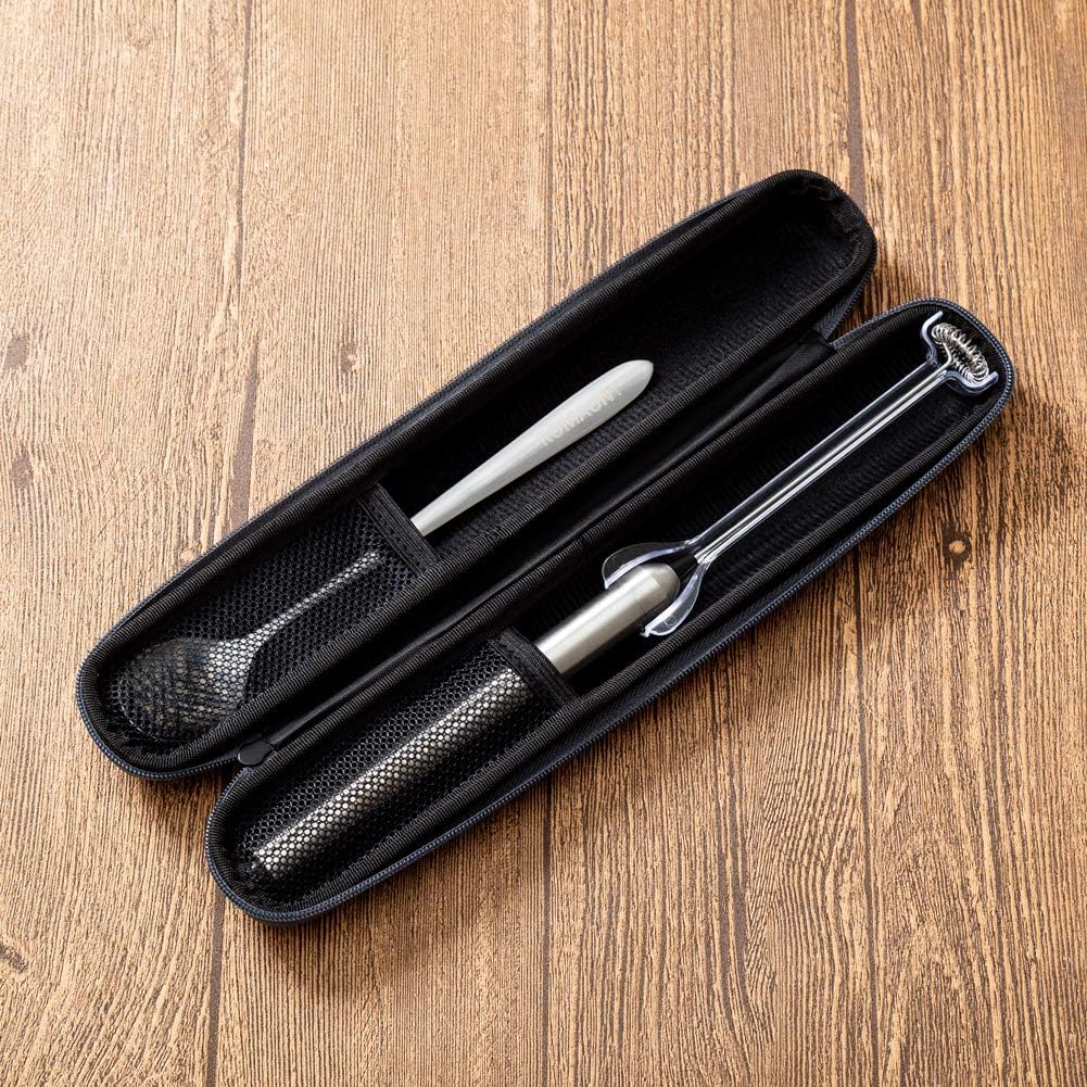 Handheld Milk Frother Electric - Milk Frother 评论和价格