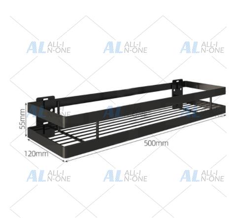 Bathroom Kitchen Organizer Wal - Kitchen Gadgets Cabinet 评论和价格