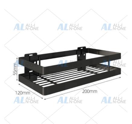 Bathroom Kitchen Organizer Wal - Kitchen Gadgets Cabinet 评论和价格
