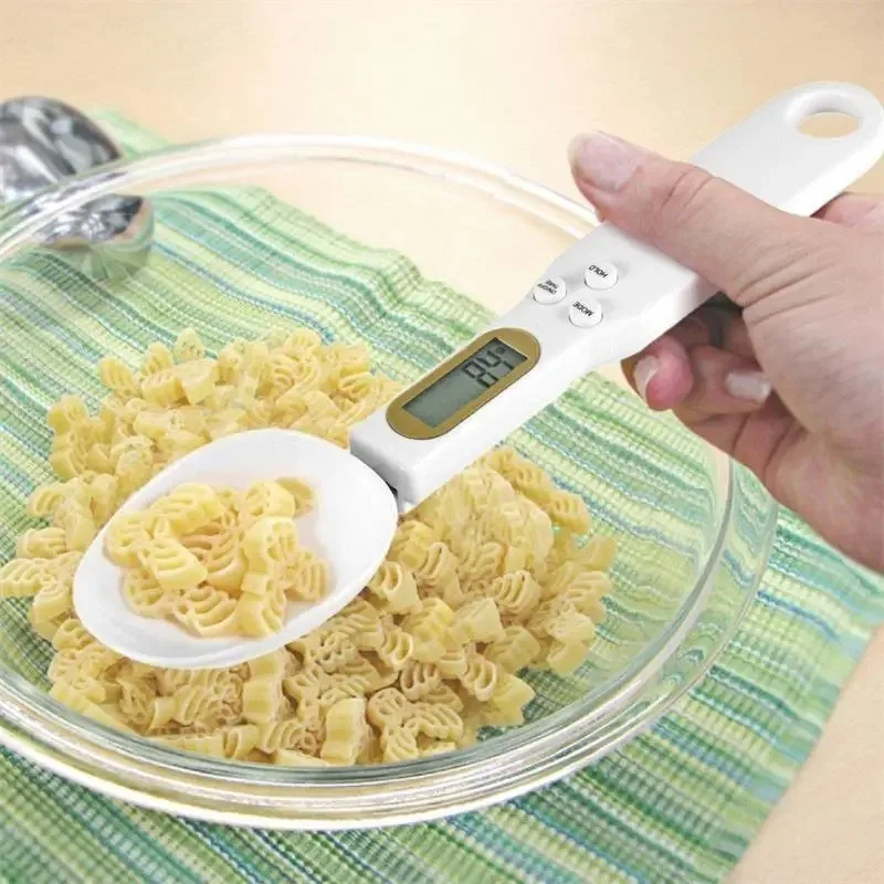 hot LCD digital adjustable wei - Digital Kitchen Scale 评论和价格