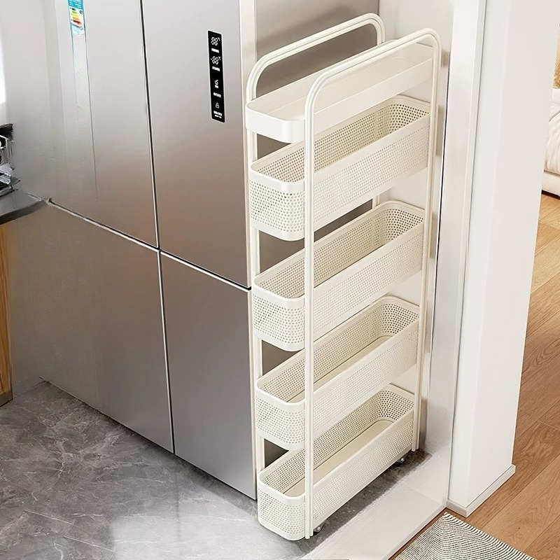Corner Utensil Rack Wheel Spic - Kitchen Gadgets And Utensils 评论和价格