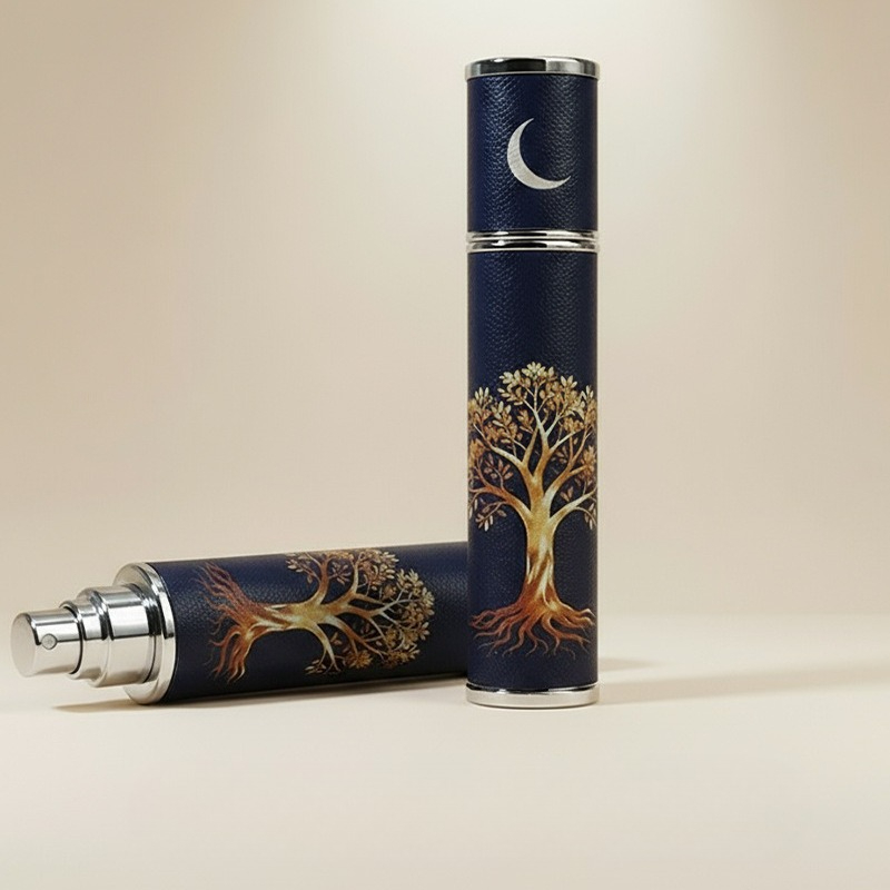 Tree of Life Series Leather Pe - Kitchen Gadgets 2025 评论和价格