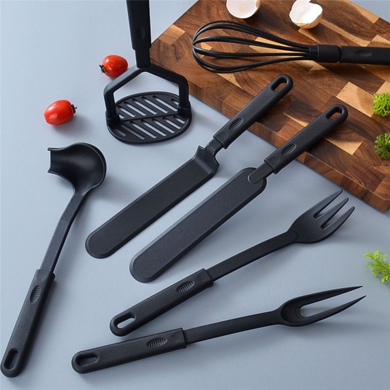 B62B 17 Pcs Kitchen Utensils S - Kitchen Gadgets For Chefs 评论和价格