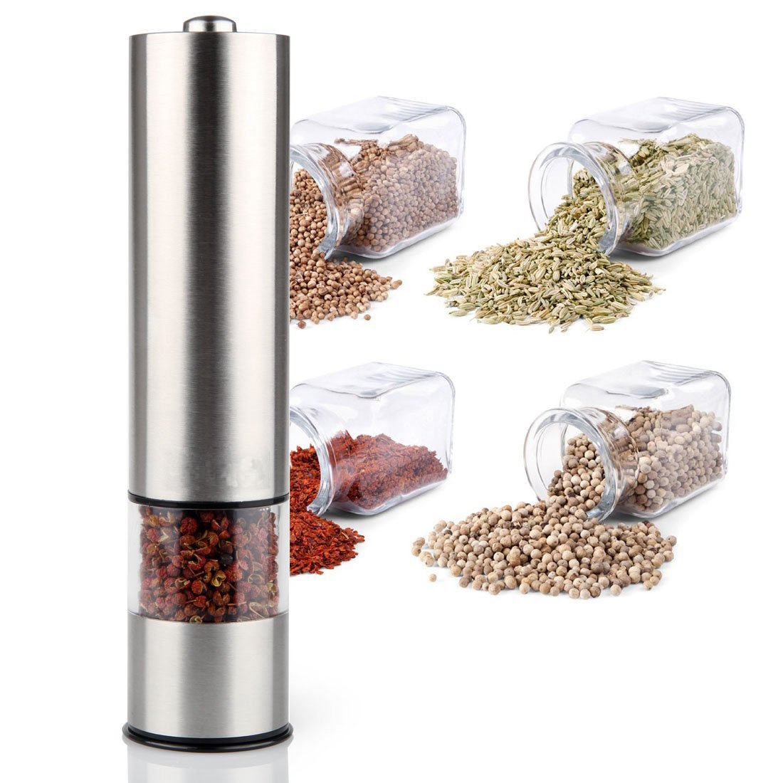 A56T-Stainless Steel Electric  - Kitchen Gadgets Gift 评论和价格