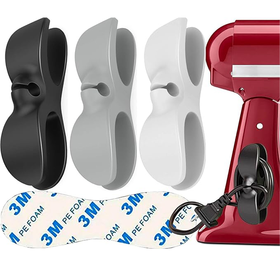 1PCS Kitchen Appliance Cord Or - Kitchen Gadgets And Appliances 评论和价格