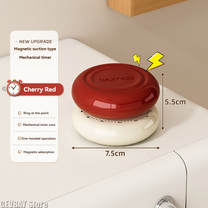 One‑Hand Twist Magnetic Mechan - Kitchen Hand Gadgets 评论和价格