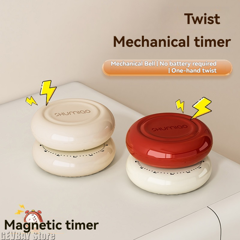 One‑Hand Twist Magnetic Mechan - Kitchen Hand Gadgets 评论和价格