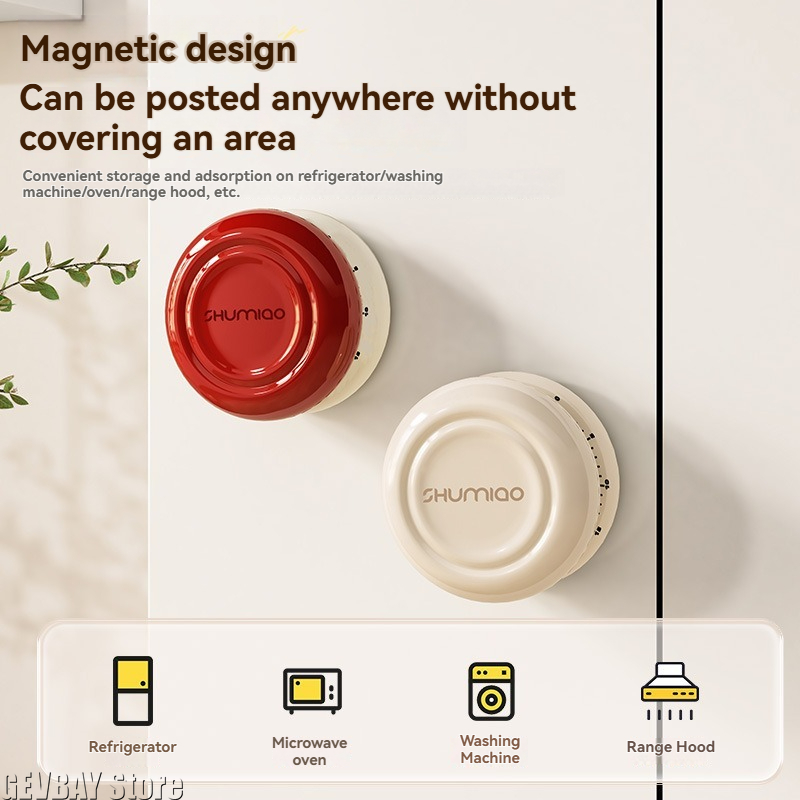 One‑Hand Twist Magnetic Mechan - Kitchen Hand Gadgets 评论和价格