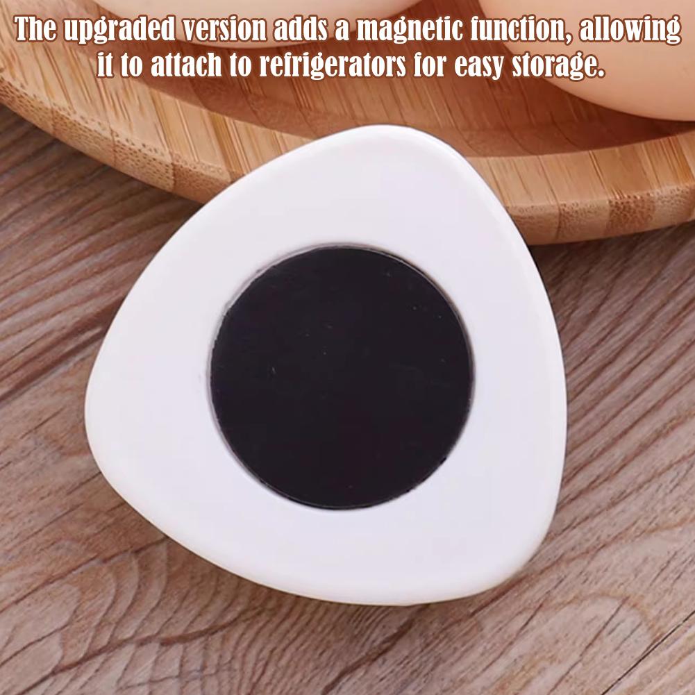 Anti Crack Egg Punch Needle Eg - Kitchen Gadgets And Appliances 评论和价格