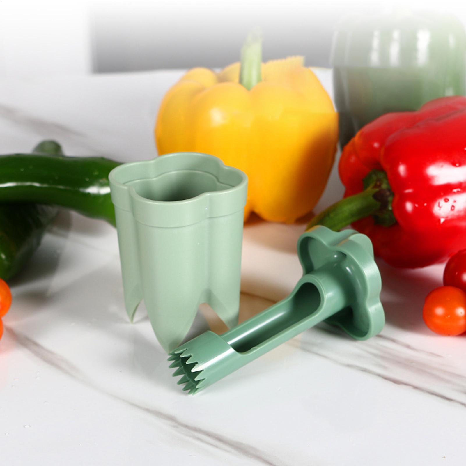Slicer Vegetable Cutter Random - Kitchen Gadgets Men 评论和价格