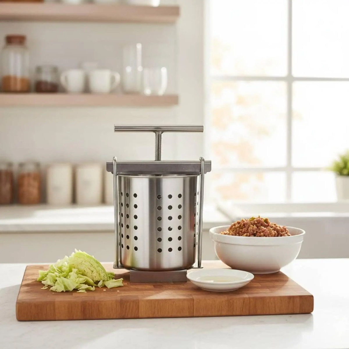Vegetable Dehydrator Kitchen G - Kitchen Hand Gadgets 评论和价格
